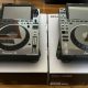 Pioneer CDJ-3000 Multi-Player, Pioneer DJM-A9 DJ-Mixer, Pioneer DJM-V10-LF DJ-Mixer, Pioneer DJM-S11